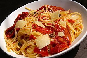 tomates_capres_parmesan_capres_spaghetti