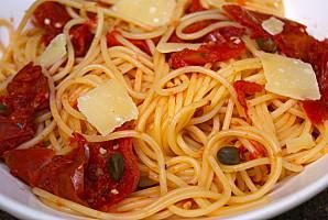 tomates_capres_parmesan_capres_spaghetti