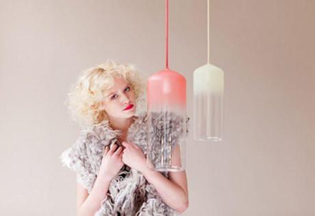 Collection Lightness in Lines par le Studio WM