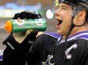 Google (hockey sur) Glass vidéo