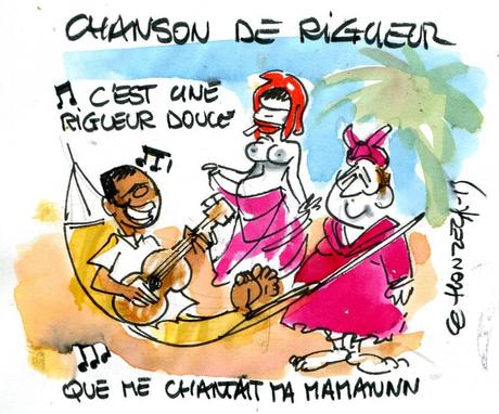 Le fol espoir de la rigueur douce