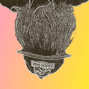 Stave # Petit Fantôme n'est pas en reste.