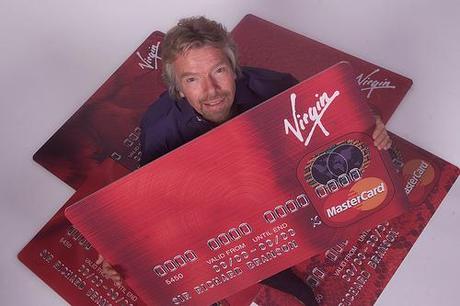 le milliardaire britannique: Richard Branson