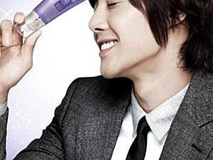 Les marques cosmétiques coréennes