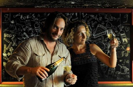 Chez Boris Photo 001