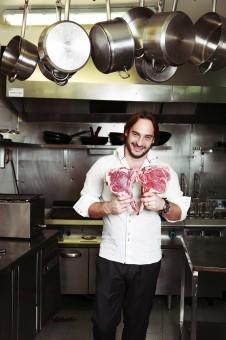 Chez Boris Boris  226x340