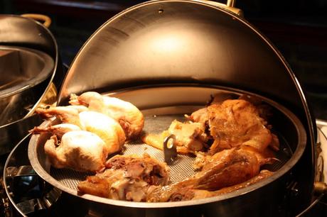 Grands Buffets Poulets