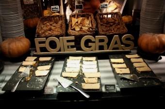 Grands Buffets Foie gras 340x226