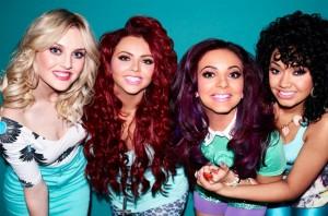 little mix Paris