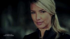 Au coeur de l'étrange