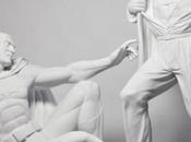 ART: Mauro Perucchetti entre provoc, minimalisme