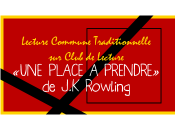 place prendre, Rowling