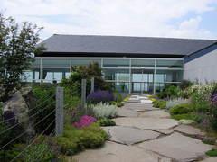 Chez Sébastien et Michel Bras