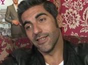 Hotel Normandy Interviews vidéo l'équipe film