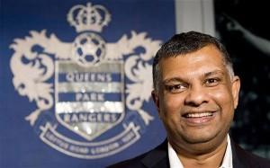 Tony Fernandes
