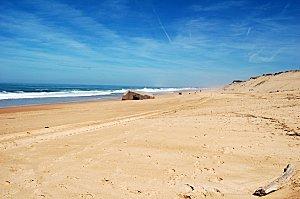 La rue du Chapelier à La Rochelle