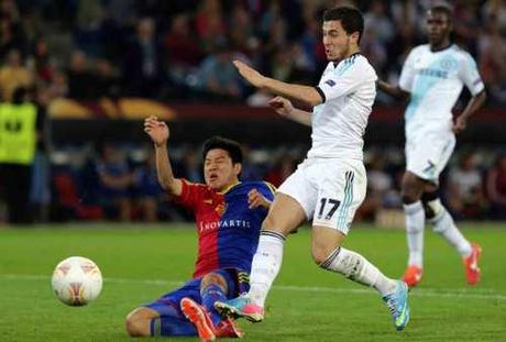 Ligue Europa : Chelsea doit saisir la Bâle au bond