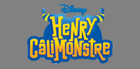 Logo Série Henry Câlimonstre