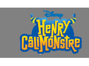 Disney Junior Premières Minutes Nouvelle Série Henry Câlimonstre