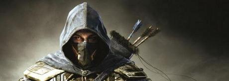 the elder scrolls online