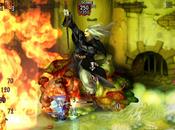 Dragon’s Crown sorcier retour vidéo