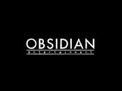 Obsidian projet unique pour consoles next-gen
