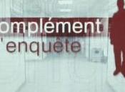 Complément d’enquête E-cigarette, tabac soir France