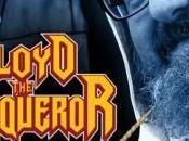 LLOYD CONQUEROR: CRITIQUE INTERVIEW RéALISATEUR MICHAEL PETERSON