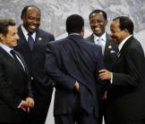 L'Afrique francophone et la France : un marriage de désagrément
