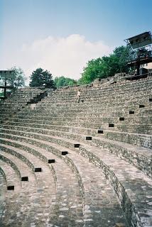 Europe 2003: (le) Lyon et la Suisse