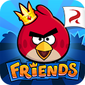 Angry Birds Friends lance pour Android