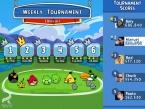 Un nouveau Angry Birds gratuit sur l’App Store
