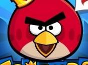 nouveau Angry Birds gratuit l’App Store
