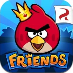 Un nouveau Angry Birds gratuit sur l’App Store