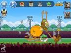 Un nouveau Angry Birds gratuit sur l’App Store