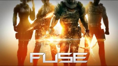 Electronic Arts diffuse un nouveau trailer de FUSE