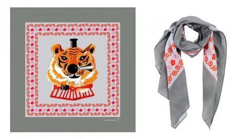 little-fashion-gallery-foulard-tigre