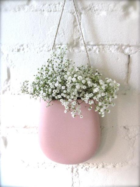 { Today I ♥ } La douceur des céramiques de Hideminy | www.decocrush.fr