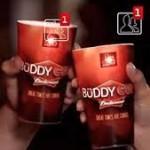 buddy cup