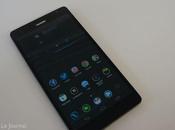 Test Huawei Ascend Mate