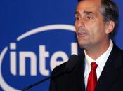 Brian Krzanich remplace Paul Otellini tête d’Intel