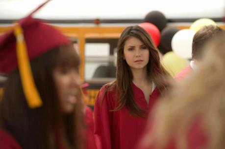 4X23 : 'Graduation'