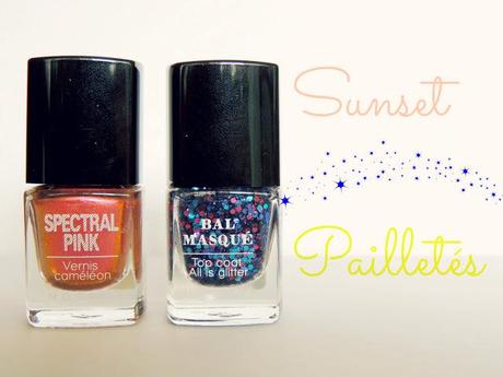 Ambiance Coucher de Soleil et Compagnie Créole