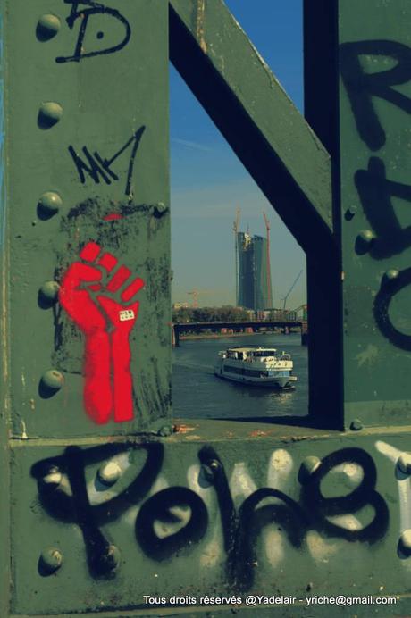 Francfort : Capitale du Capitalisme