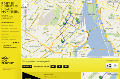 Créer mon parcours - Portes Ouvertes Design Montréal 2013(1)
