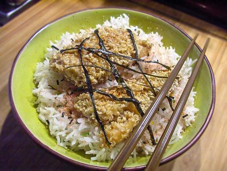 J'avais accompagné les haricots verts de sardines grillées au miel façon Rikyu (recouverte de graines de sésame blanc) la prochaine recette Japonaise que je vous proposerai (=^v^=)