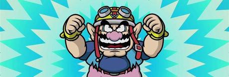 Game & Wario