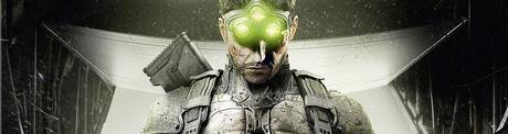 splinter cell