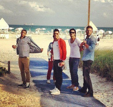 Les Anges 5 : épisode 47 complet (vidéo)