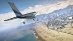 GTA V : les nouvelles images sont là Image attachée : GTA V : les nouvelles images sont là